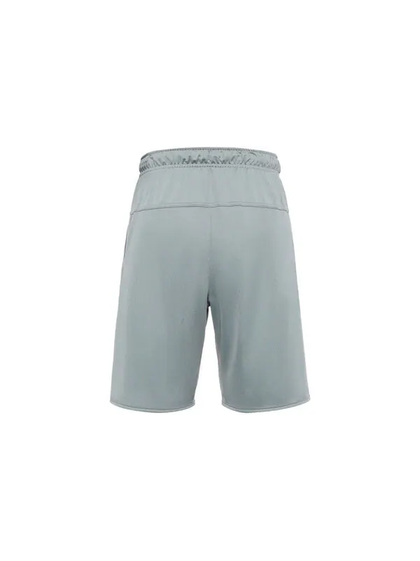 Шорты dri fit totality 23см без подкладки шорты Nike — изображение 2 из 2, серый/черный