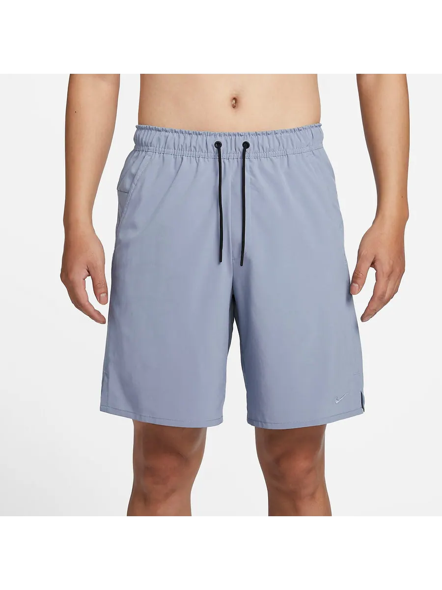 Спортивные шорты Nike Dri-FIT Unlimited Short 'Teal' — изображение 1 из 2, бирюзовый