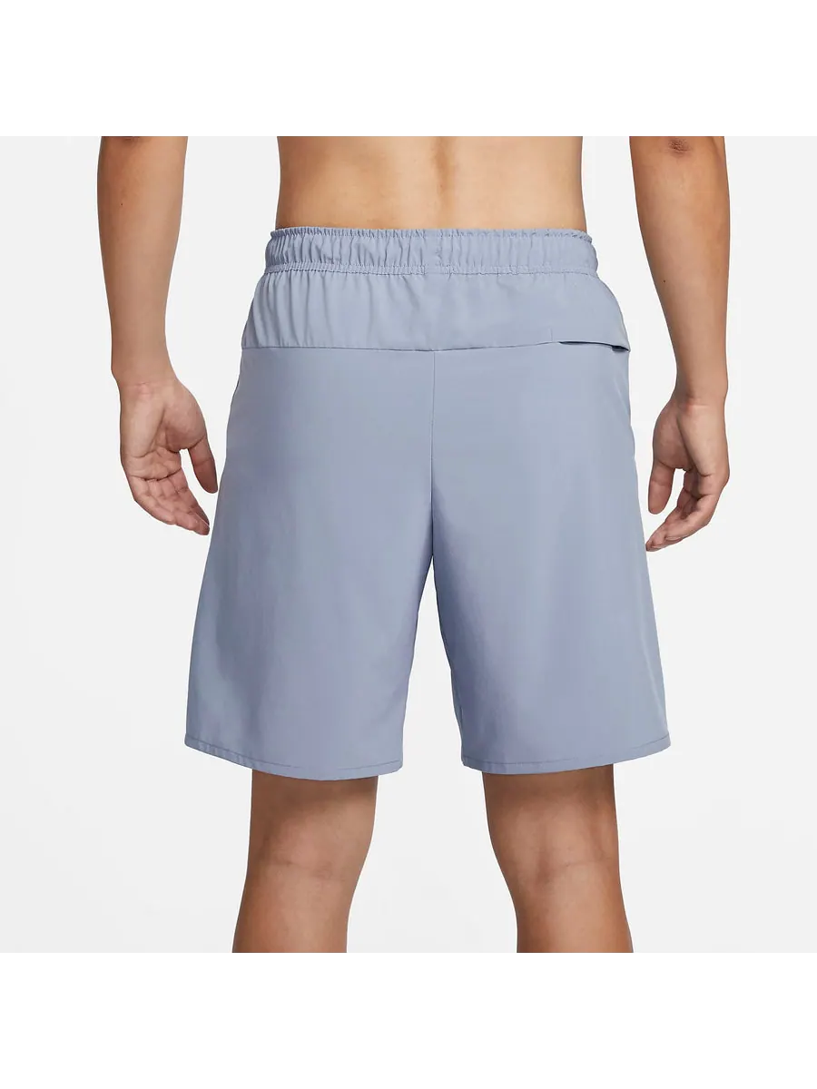 Спортивные шорты Nike Dri-FIT Unlimited Short 'Teal' — изображение 2 из 2, бирюзовый