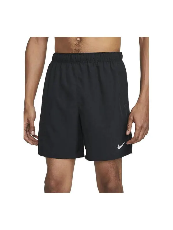 Шорты dri fit 7" challenger беговые шорты Nike — изображение 1 из 4, черный/белый