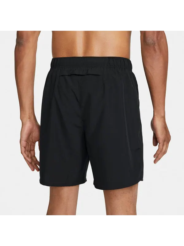 Шорты dri fit 7" challenger беговые шорты Nike — изображение 2 из 4, черный/белый