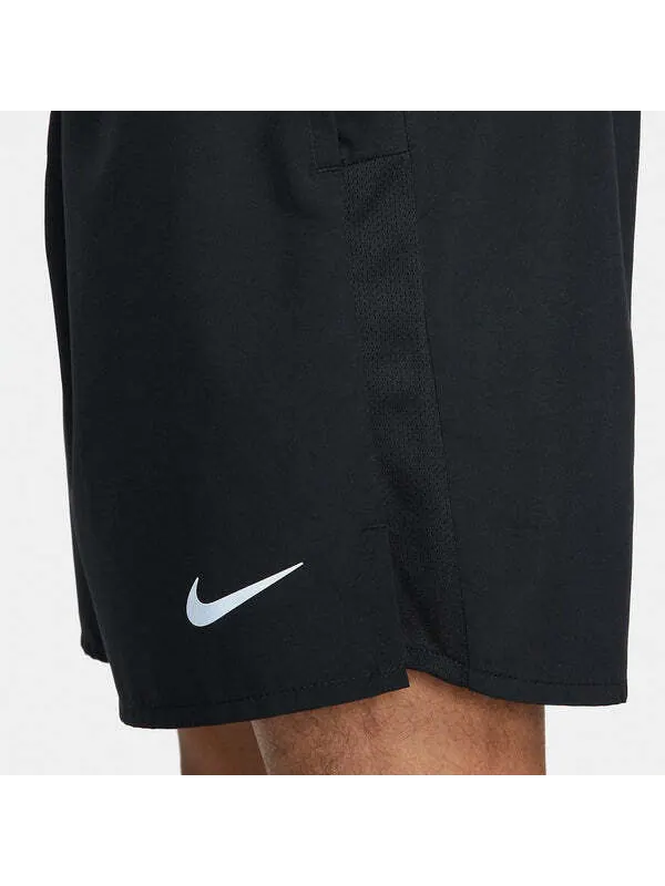 Шорты dri fit 7" challenger беговые шорты Nike — изображение 4 из 4, черный/белый