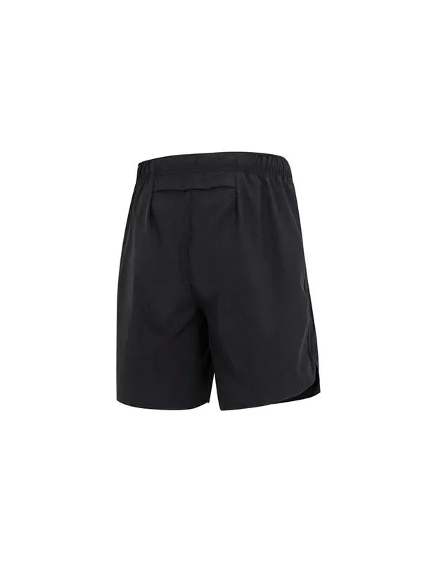 Шорты dri fit challenger шорты без подкладки Nike — изображение 2 из 4, черный