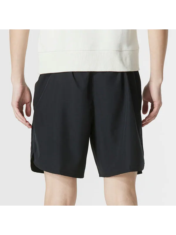 Шорты dri fit challenger шорты без подкладки Nike — изображение 4 из 4, черный