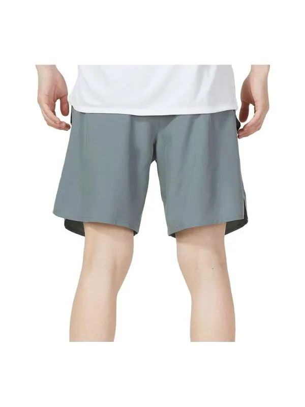 Шорты dri fit challenger шорты Nike — изображение 1 из 3, серый