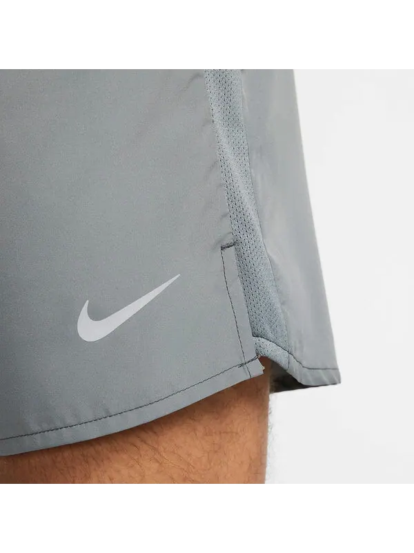 Шорты dri fit challenger шорты Nike — изображение 2 из 3, серый