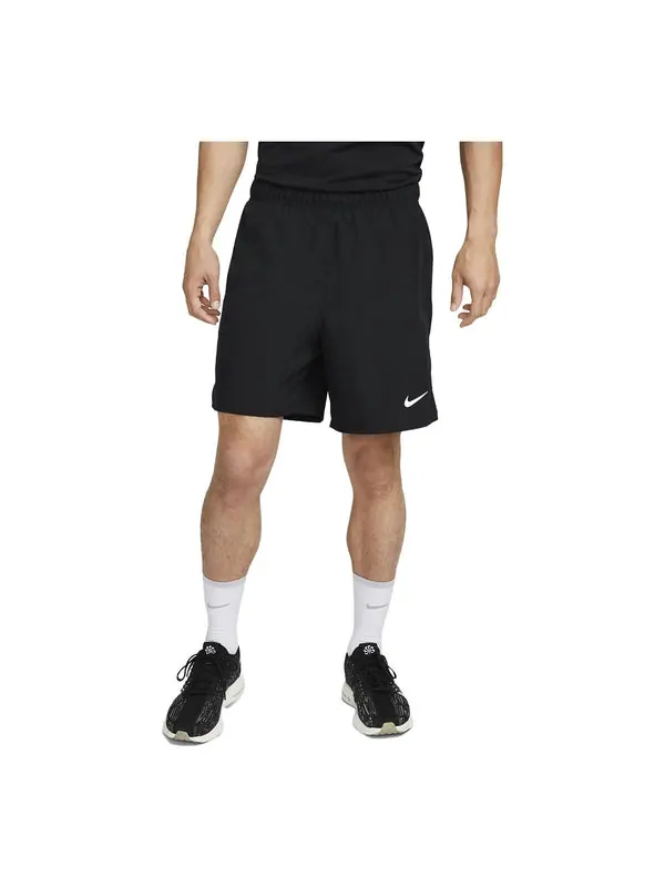 Шорты dri fit challenger short подкладка универсальные шорты Nike — изображение 1 из 4, черный