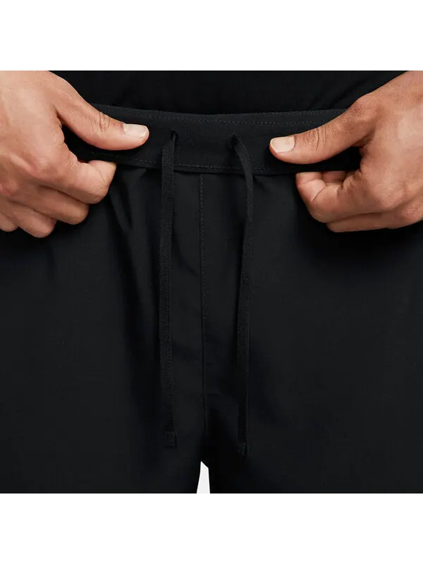 Шорты dri fit challenger short подкладка универсальные шорты Nike — изображение 2 из 4, черный