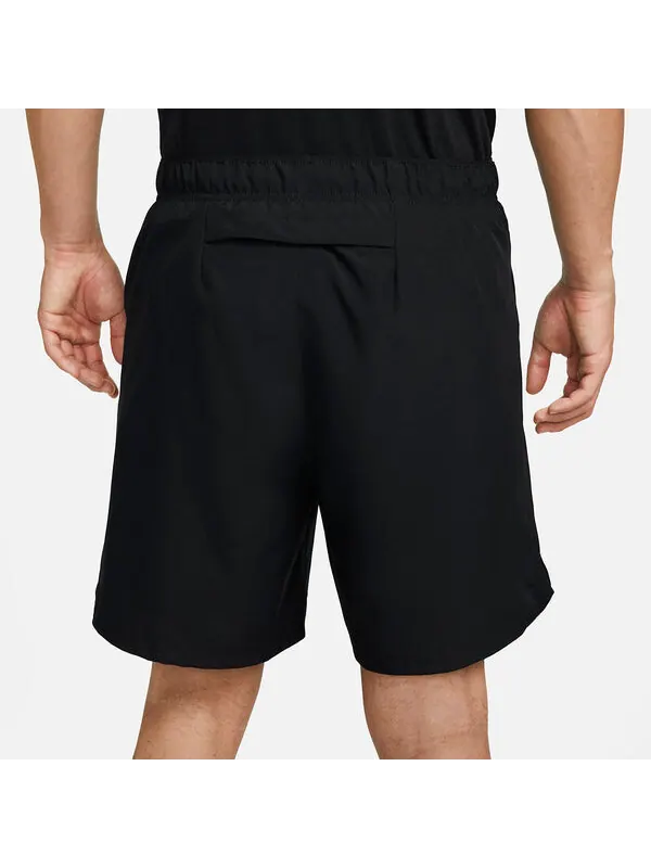 Шорты dri fit challenger short подкладка универсальные шорты Nike — изображение 4 из 4, черный
