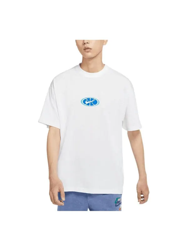 Футболка Nike LogoT — изображение 1 из 3, мульти