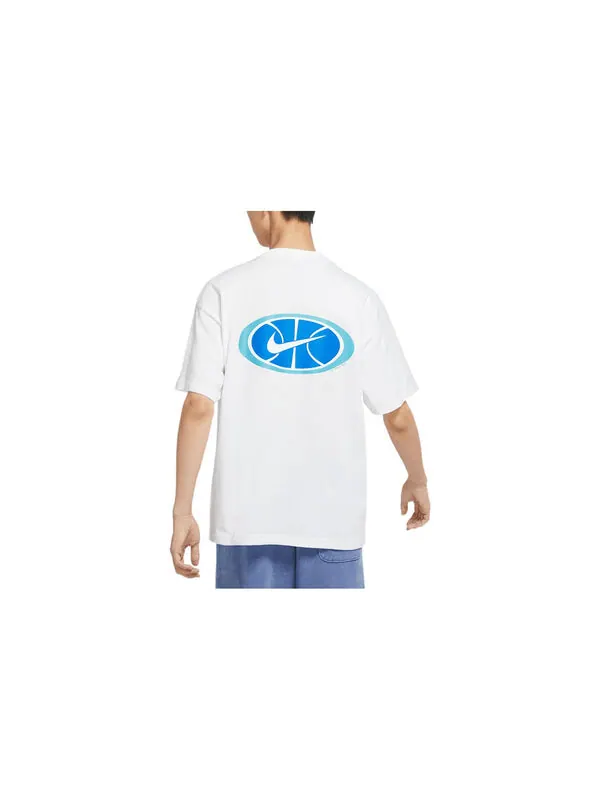 Футболка Nike LogoT — изображение 2 из 3, мульти