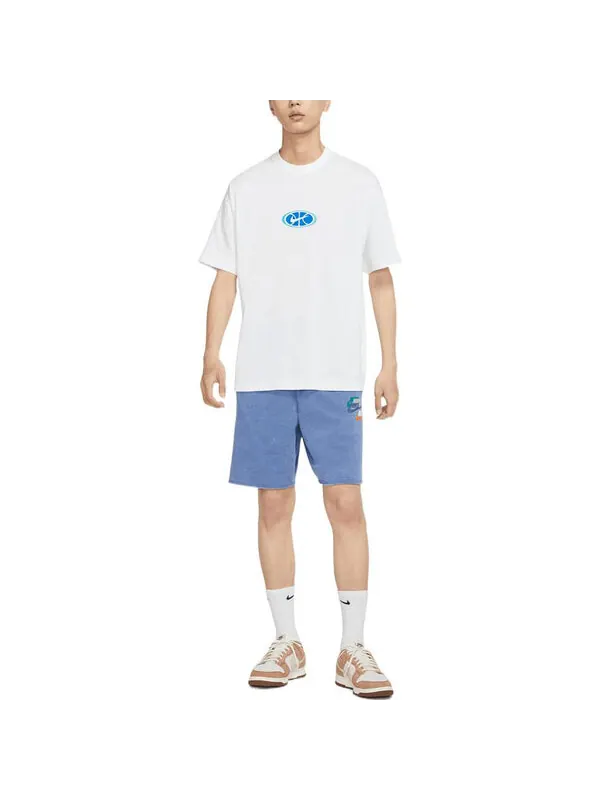Футболка Nike LogoT — изображение 3 из 3, мульти