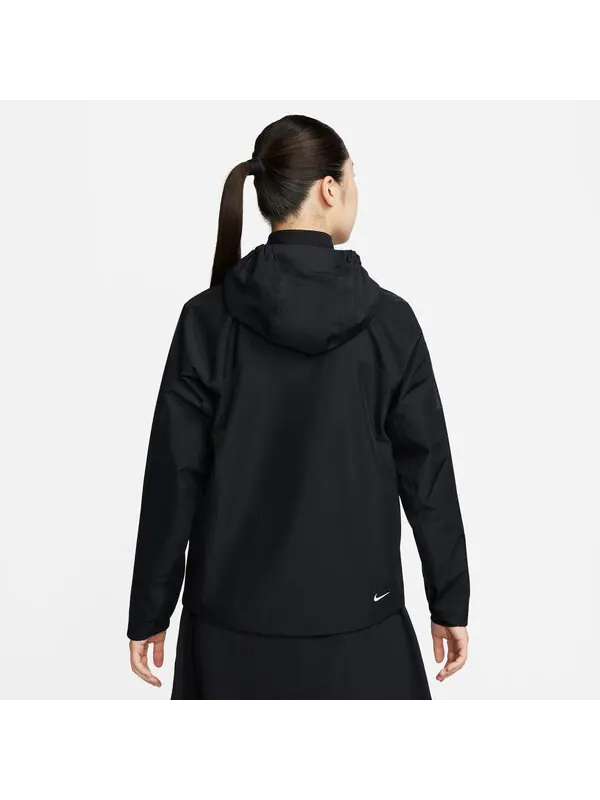 Куртка acg storm fit cascade rains куртка на молнии Nike — изображение 2 из 4, черный