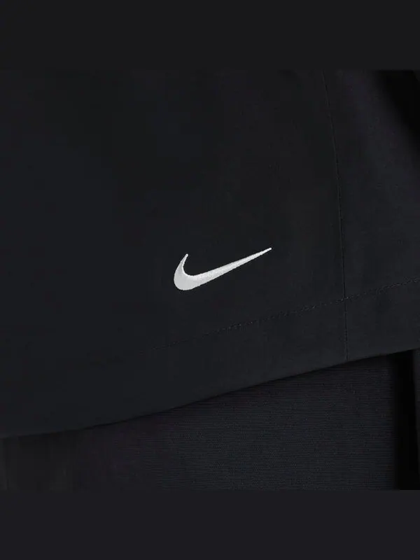 Куртка acg storm fit cascade rains куртка на молнии Nike — изображение 4 из 4, черный