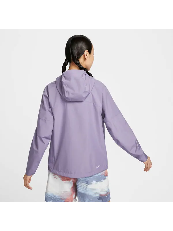 Куртка acg cascade rains storm fit ветрозащитная водоотталкивающая легкая компактная куртка Nike — изображение 2 из 4