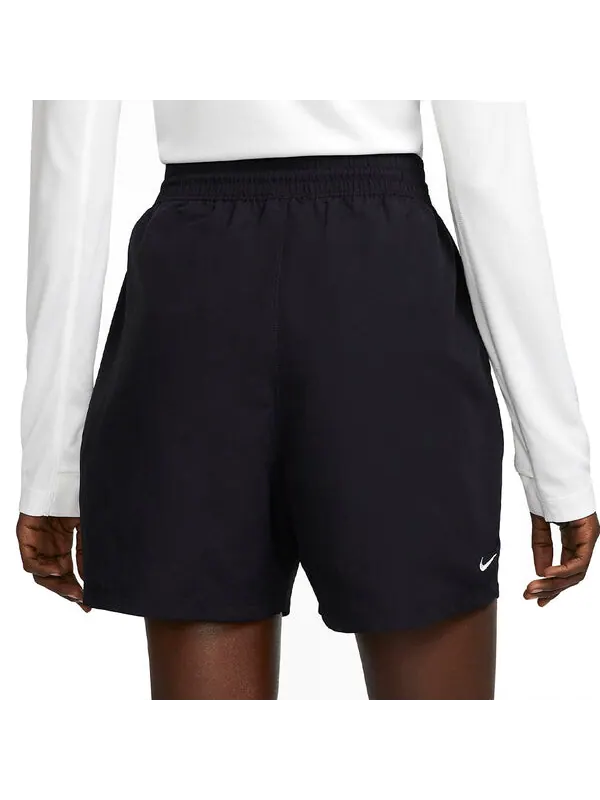 Шорты шорты acg Nike — изображение 2 из 2, черный/белый