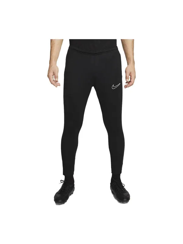 Штаны dri fit academy футбольные штаны на молнии Nike — изображение 1 из 4, черный