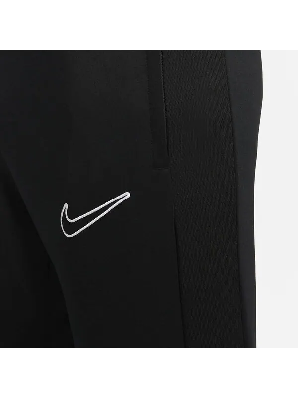 Штаны dri fit academy футбольные штаны на молнии Nike — изображение 2 из 4, черный