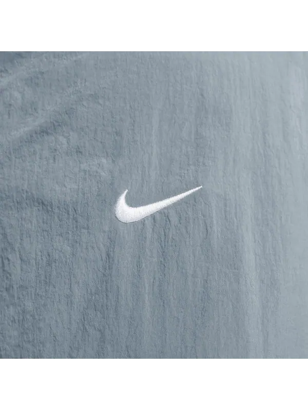Куртка repel f.c. soccer track jacket 'black' Nike — изображение 4 из 4, черный/серый