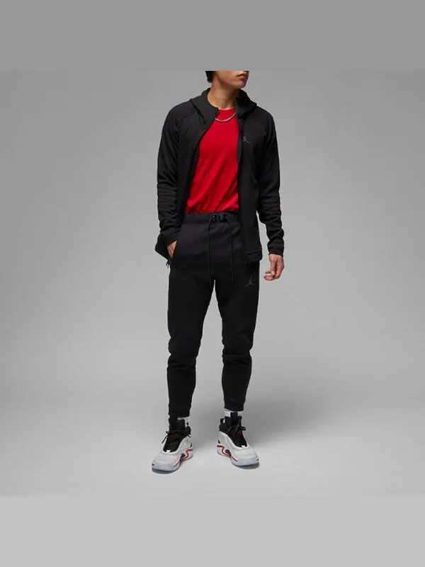 Штаны dri fit спортивные штаны Air Jordan — изображение 3 из 3, черный