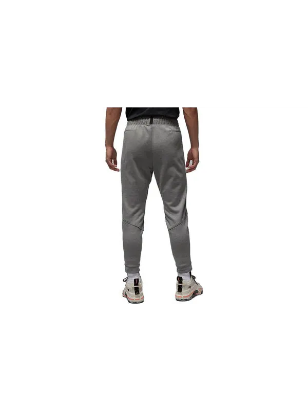 Брюки Air Jordan Dri-FIT Sport Pants 'Grey' — изображение 2 из 2, серый