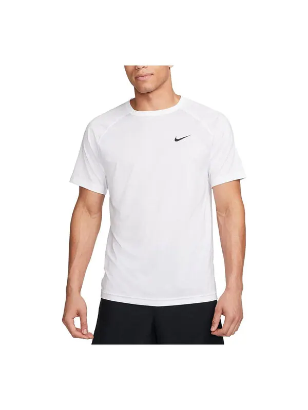 Футболка Nike Dri-FIT Ready T-Shirt 'White' — изображение 1 из 3, белый