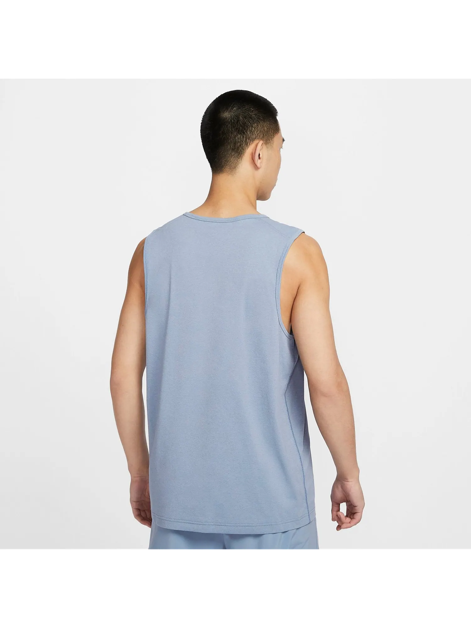 Футболка Nike Dri-FIT Hyverse 'Teal' — изображение 2 из 2, бирюзовый