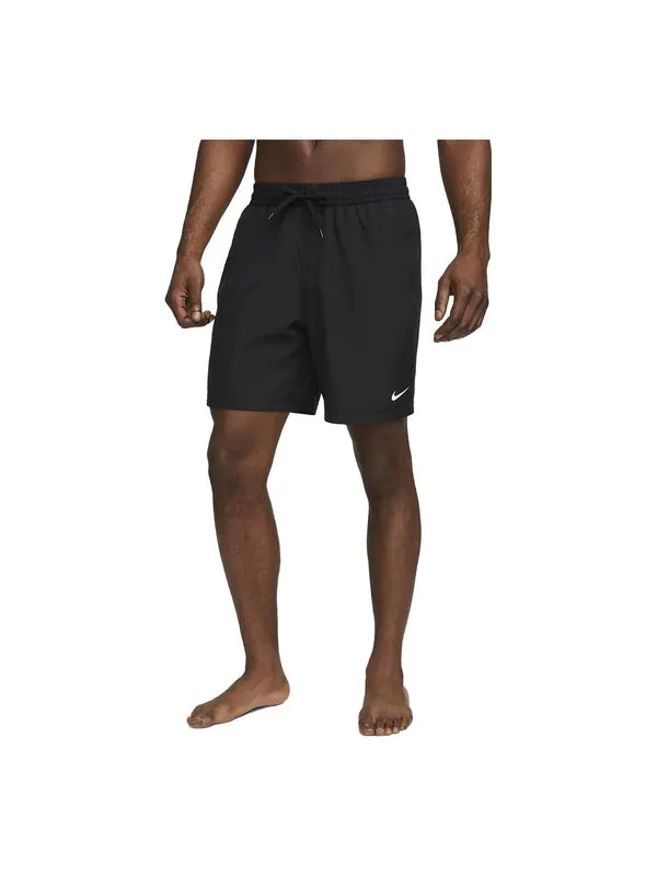Шорты form dri-fit unlined versatile shorts 'black' Nike — изображение 1 из 4, черный