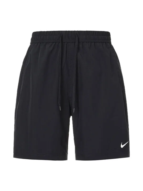 Шорты dri fit без подкладки утилитарные шорты Nike — изображение 1 из 4, черный