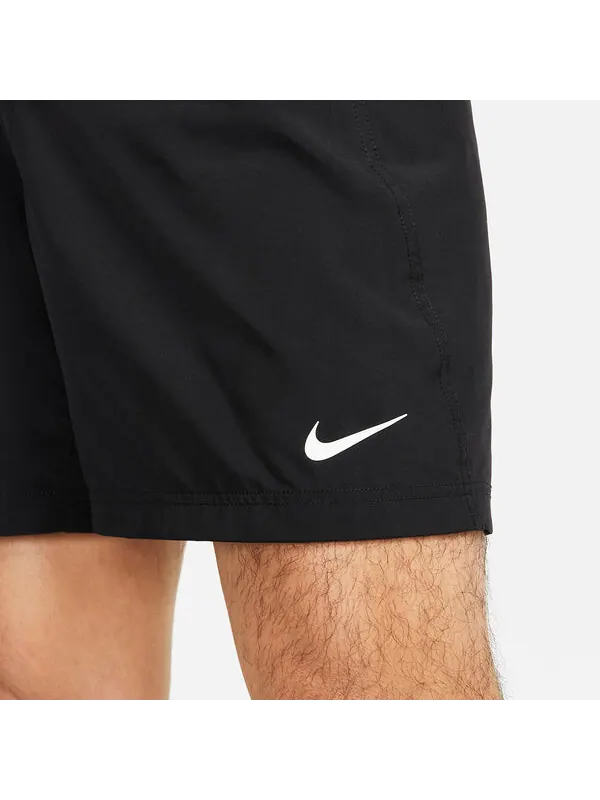 Шорты dri fit без подкладки утилитарные шорты Nike — изображение 2 из 4, черный
