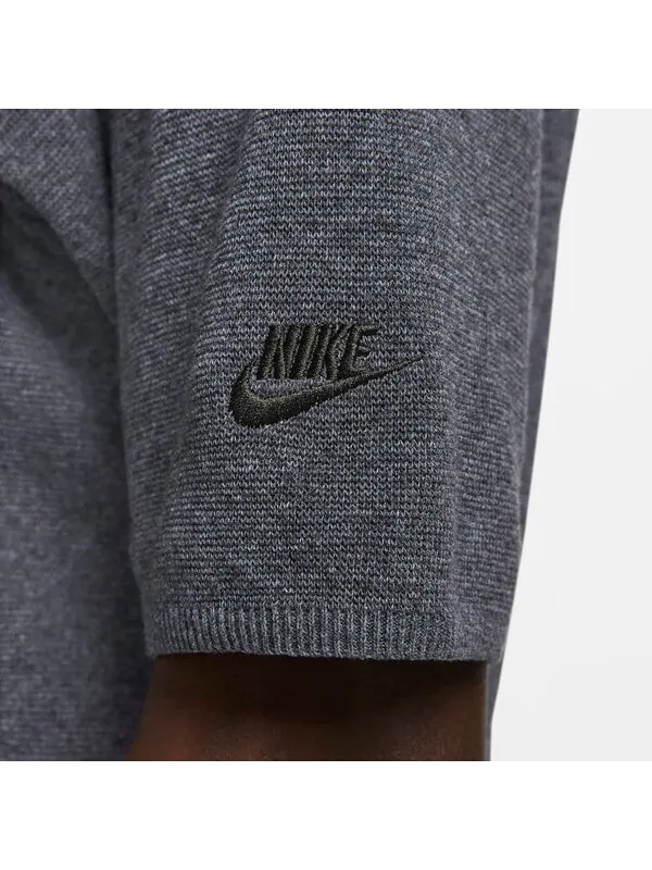 Футболка Tech Pack, футболка из трикотажного полотна Nike — изображение 3 из 4, серый
