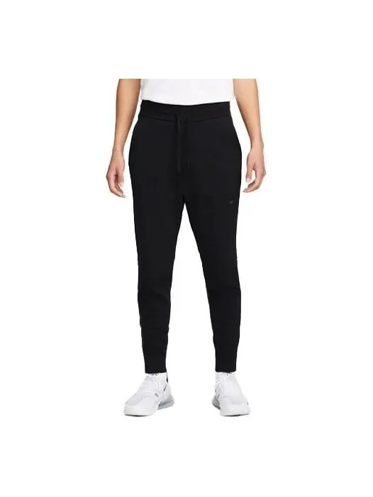 Штаны therma fit adv tech pack штаны Nike — изображение 1 из 4, черный