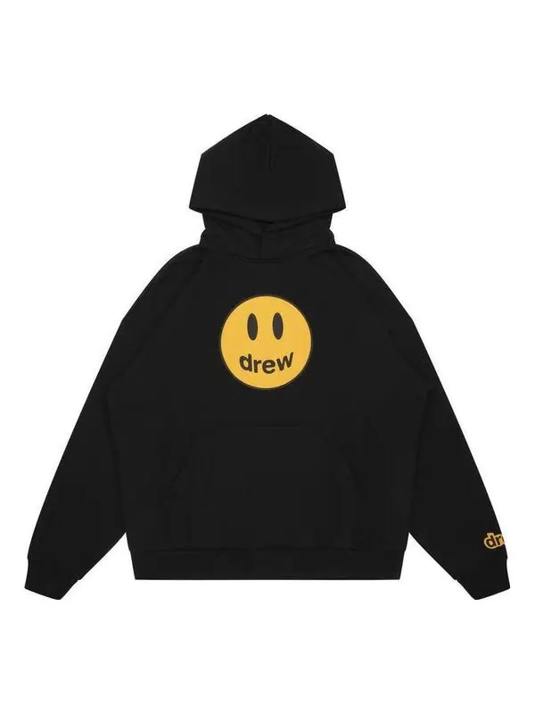 Толстовка mascot hoodie 'black' Drew House — изображение 1 из 2, черный
