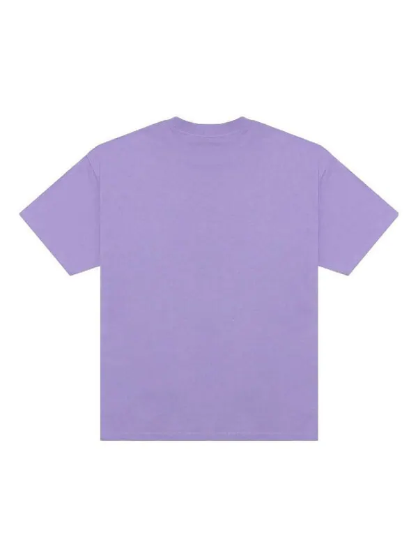 Футболка mascot t-shirt 'purple' Drew House — изображение 2 из 2, фиолетовый