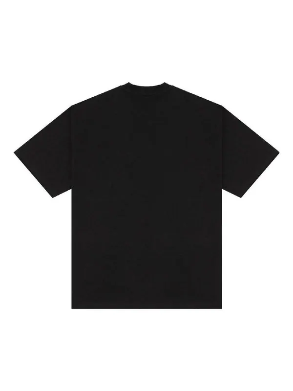 Футболка infinite love t-shirt 'black' Drew House — изображение 2 из 2, черный