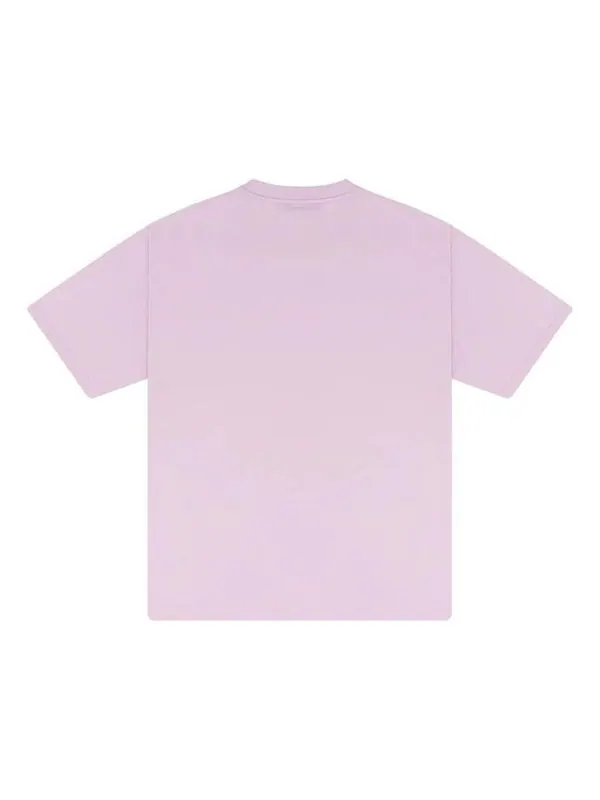 Футболка i love drew t-shirt 'lilac' Drew House, сиреневый — изображение 2 из 2, фиолетовый