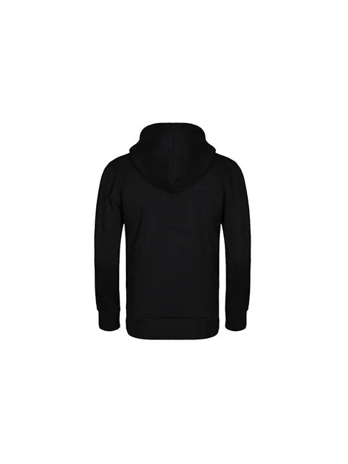 Куртка adidas Harden Fz Men Basketball Jacket Men Black — изображение 2 из 2, черный