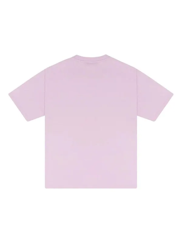 Футболка mascot t-shirt 'lilac' Drew House, сиреневый — изображение 2 из 2, фиолетовый