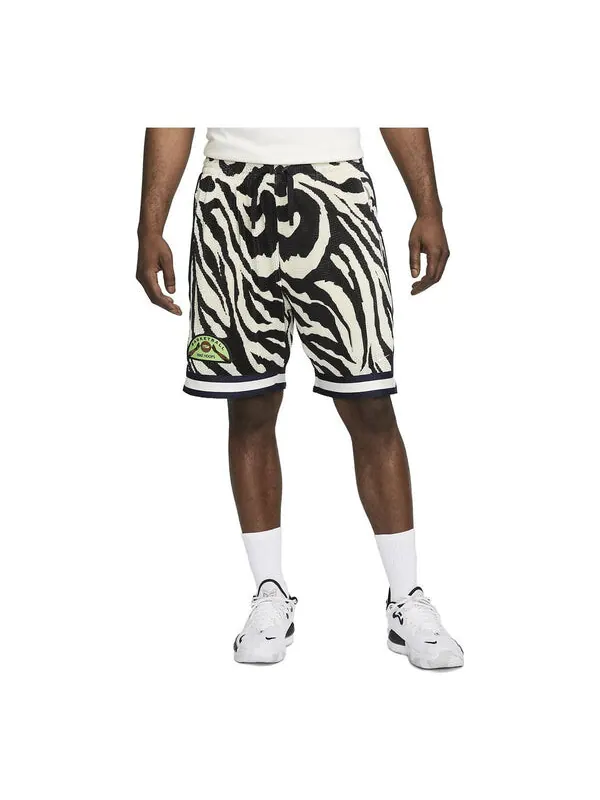 Шорты dri fit премиум баскетбольные шорты Nike — изображение 1 из 4, черный