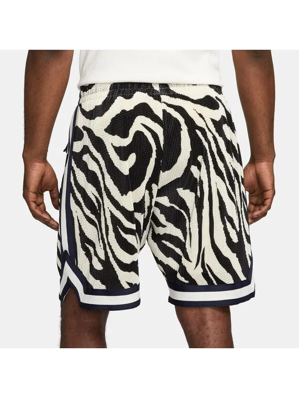 Шорты dri fit премиум баскетбольные шорты Nike — изображение 2 из 4, черный