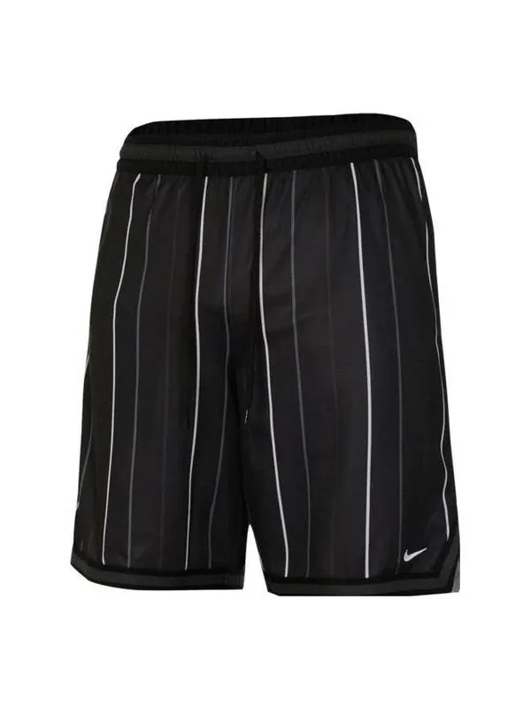 Шорты dri fit dna короткие Nike — изображение 1 из 4, черный