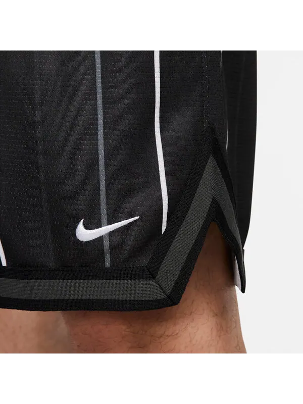 Шорты dri fit dna короткие Nike — изображение 2 из 4, черный