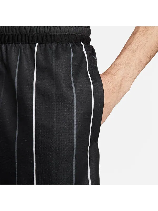 Шорты dri fit dna короткие Nike — изображение 3 из 4, черный