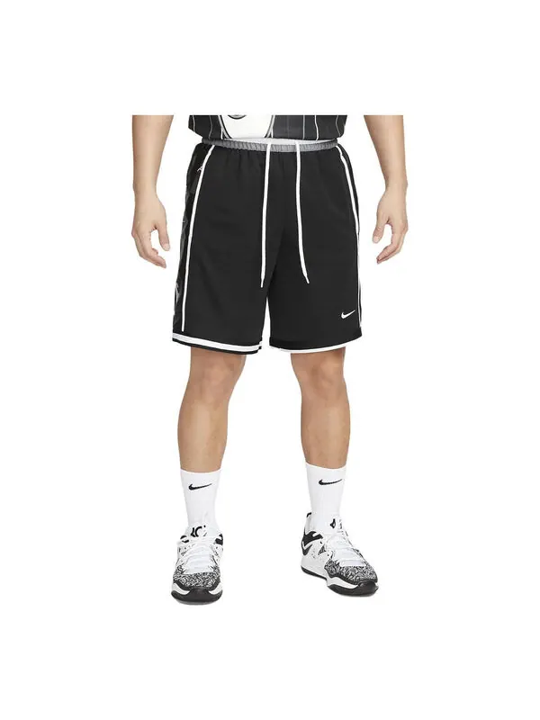 Шорты dri fit dna баскетбольные шорты Nike — изображение 1 из 4, черный