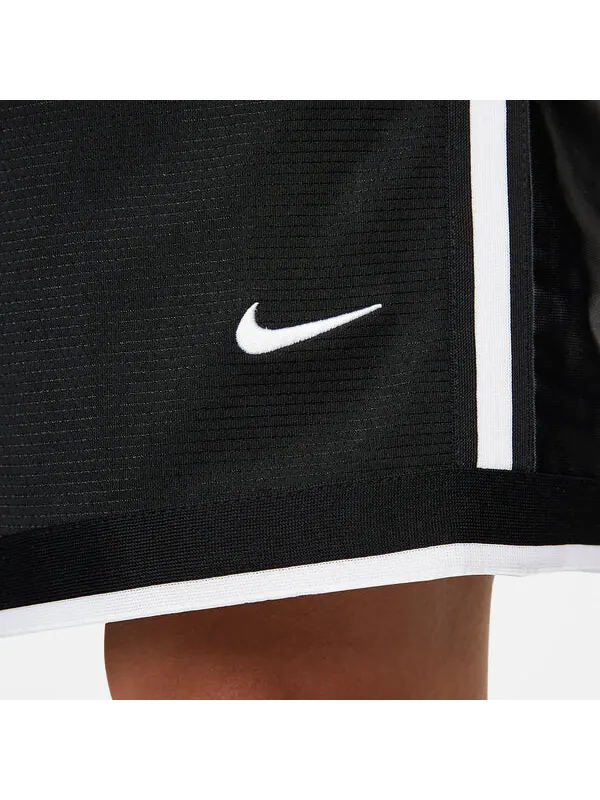 Шорты dri fit dna баскетбольные шорты Nike — изображение 2 из 4, черный