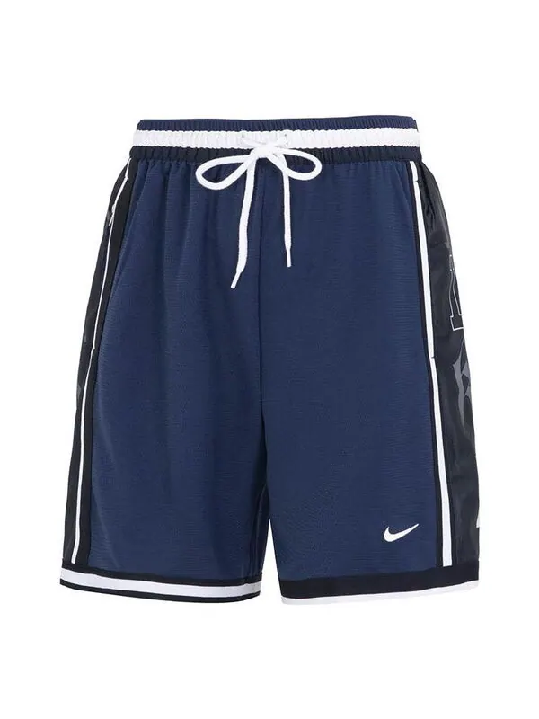 Шорты dri fit dna короткие Nike — изображение 1 из 4, синий/мульти