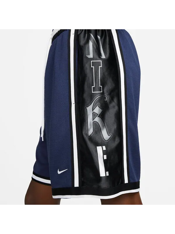 Шорты dri fit dna короткие Nike — изображение 2 из 4, синий/мульти