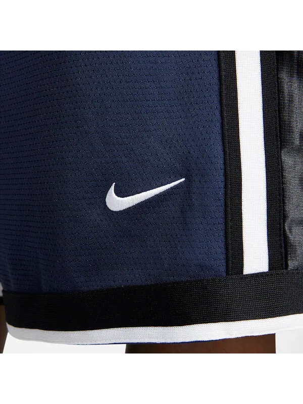 Шорты dri fit dna короткие Nike — изображение 3 из 4, синий/мульти