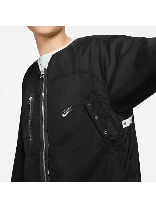Куртка kd легкая баскетбольная куртка Nike — изображение 4 из 4, черный