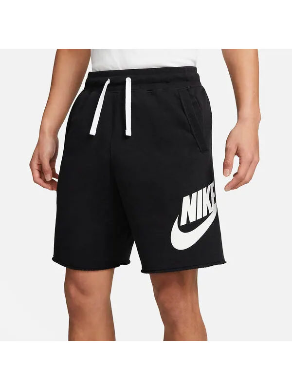 Шорты клуб выпускников гибридные шорты Nike — изображение 2 из 4, черный
